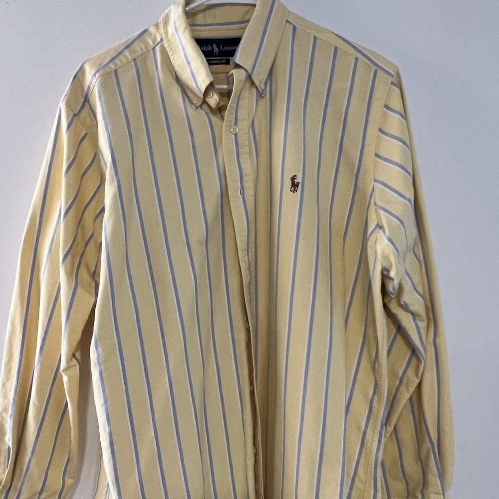 Ralph Lauren Shirt